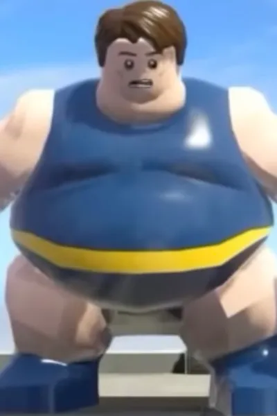 Blob