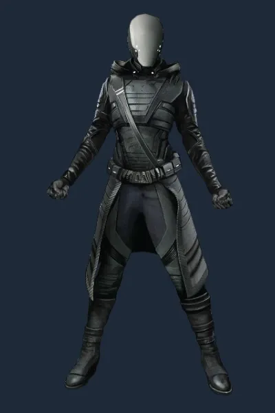 Ghost 2