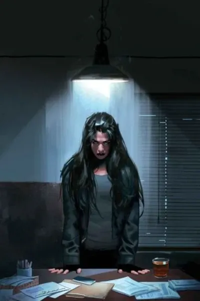 Jessica jones
