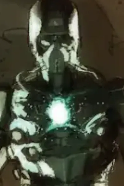 Titanium Man