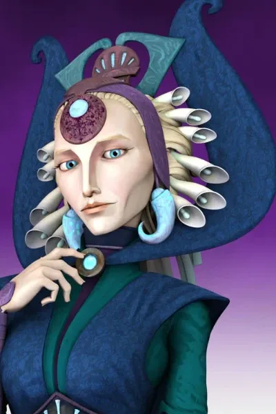 Satine Kryze