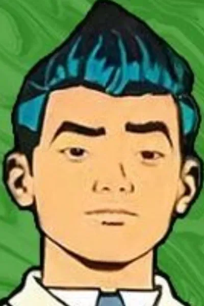 Amadeus Cho