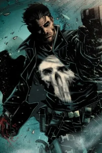 Frank Castle