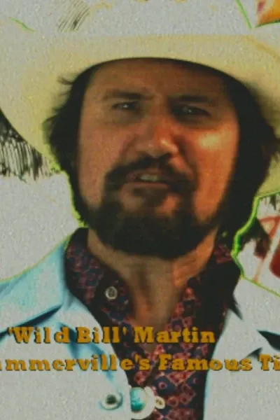 Young Wyatt Martin