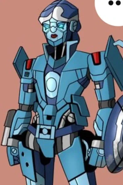 Chromia