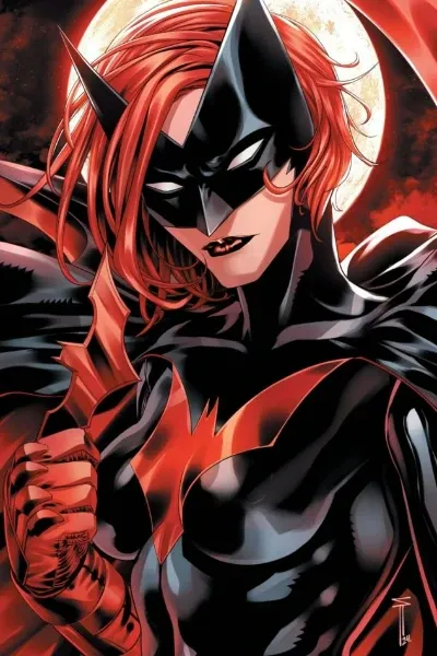 Katherine "Kate" Kane