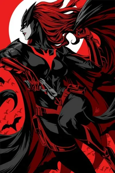 Katherine "Kate" Kane photo 1