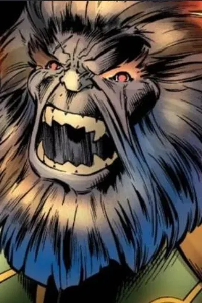 Blastaar