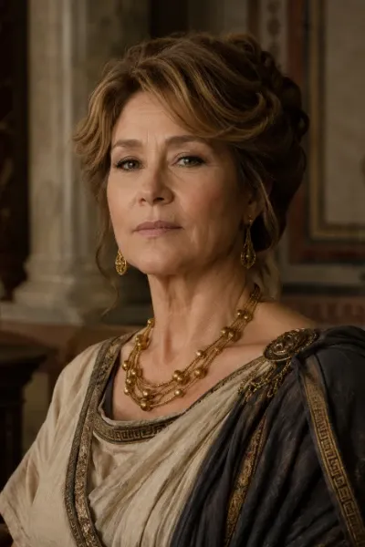 Emilia Aurelia