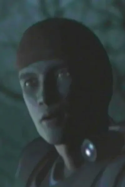 Joseph Frost