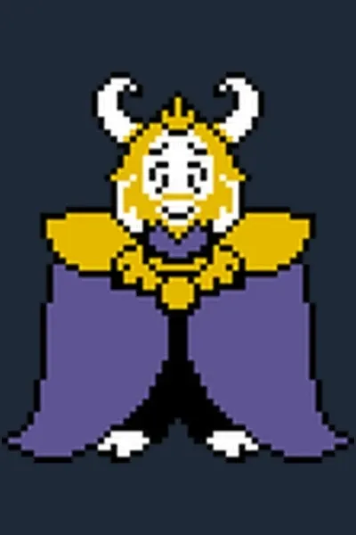 Asgore