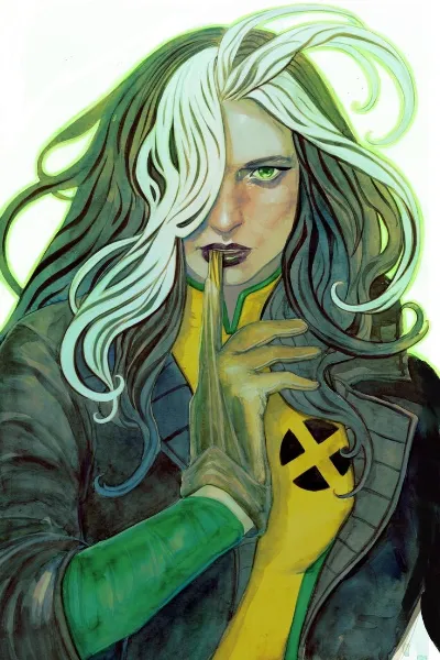 Rogue photo 1