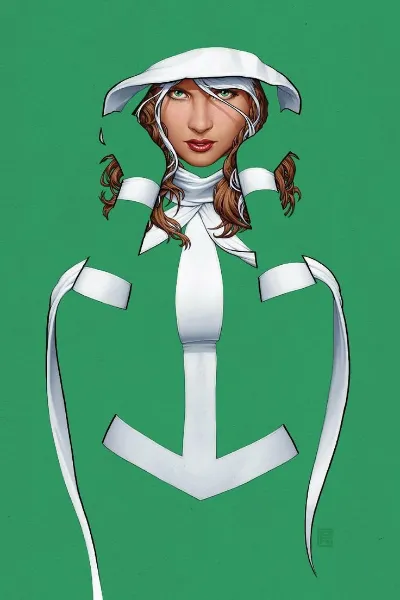Rogue photo 1