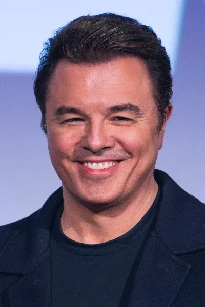 Seth McFarlane