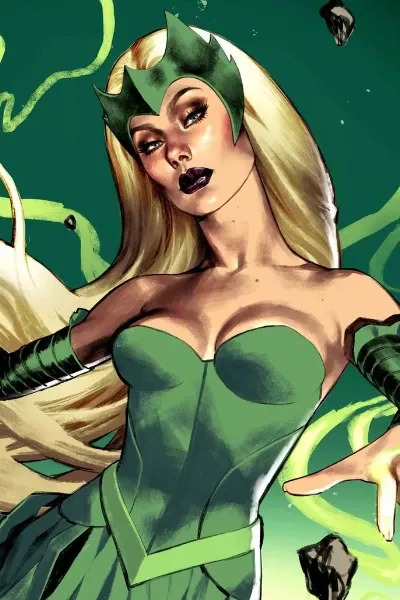 Amora