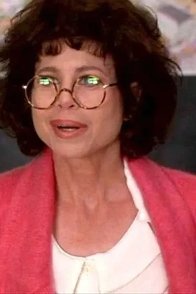 Ms. Geist