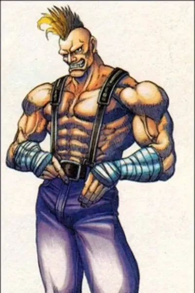 Billy