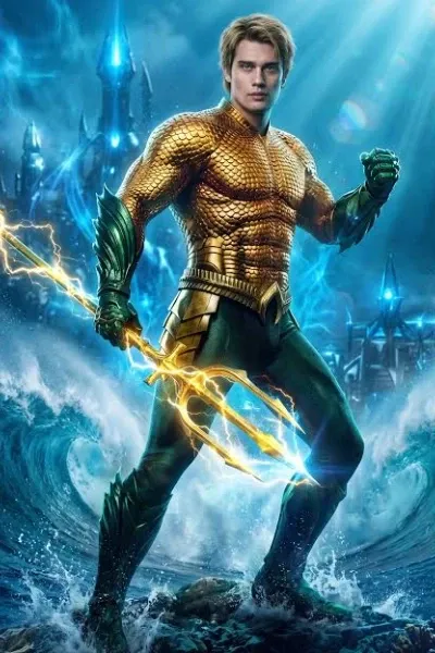 Aquaman
