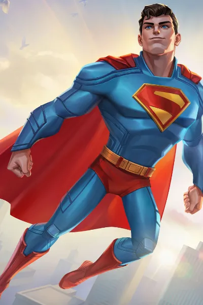 Superman