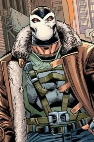 Bane photo 1