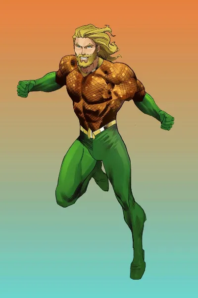 Aquamam