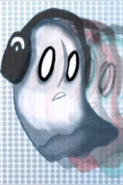 Napstablook