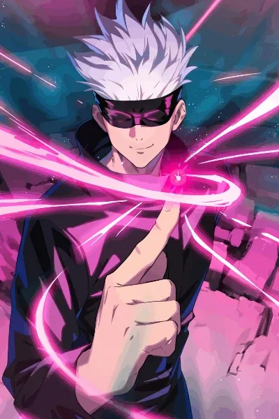 Satoru Gojo
