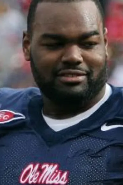 Michael Oher photo 2