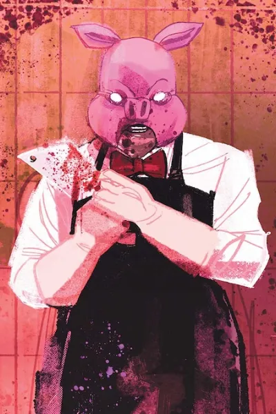 Professor Pyg
