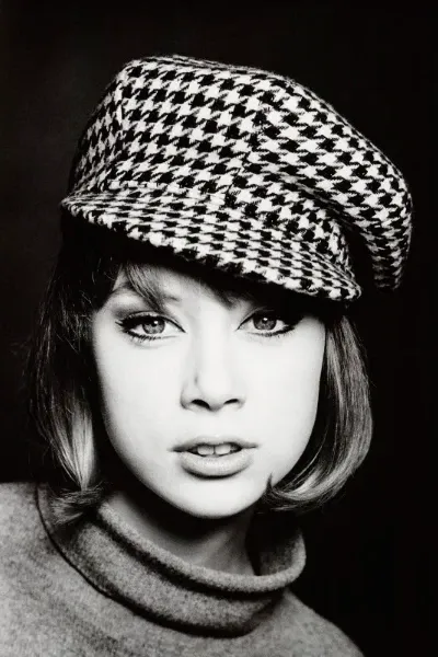Pattie Boyd