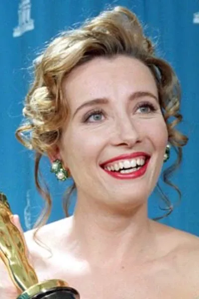 Emma Thompson 🏆