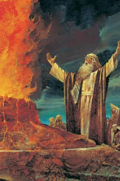Elijah