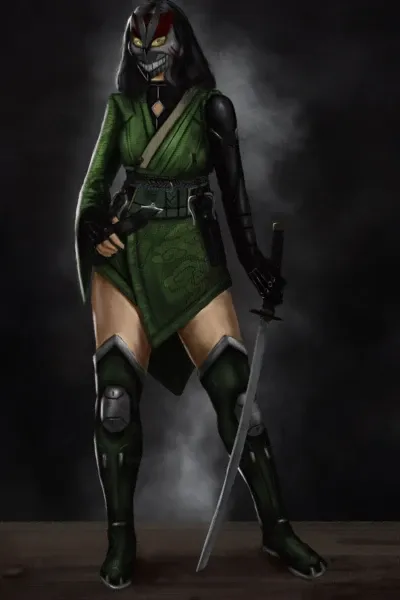 Jade photo 1