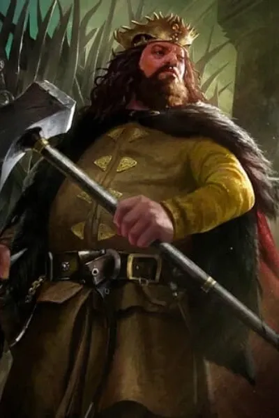 Robert Baratheon
