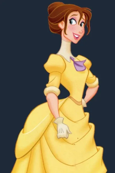 Jane porter photo 2