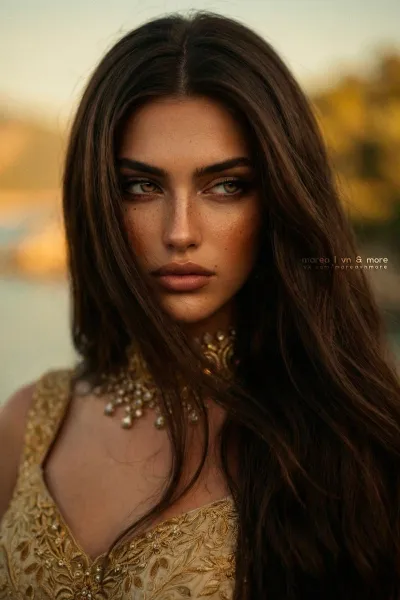 Talia Al Ghul