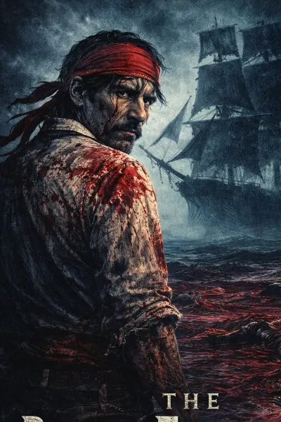 Pontius pirate photo 1