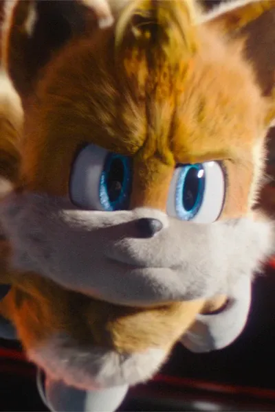 Tails