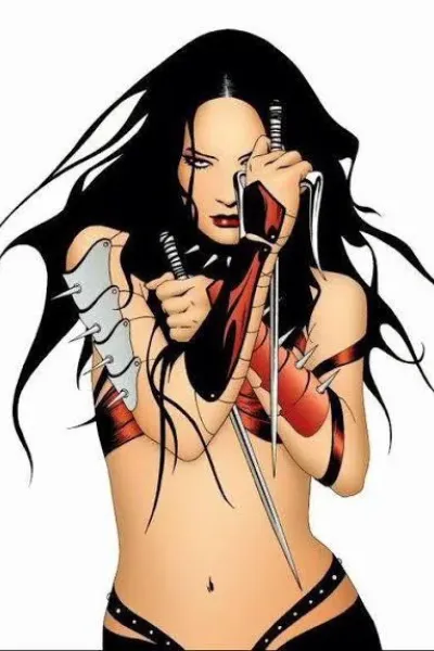 Elektra Natchios