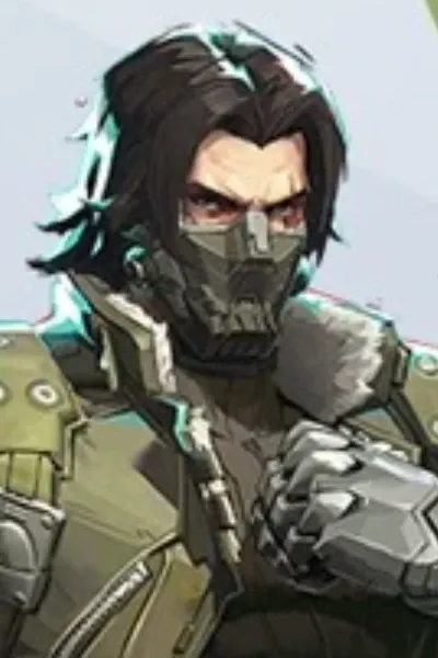 Winter Soldier