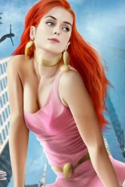 Giganta
