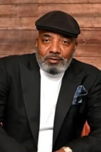Michael Mauldin