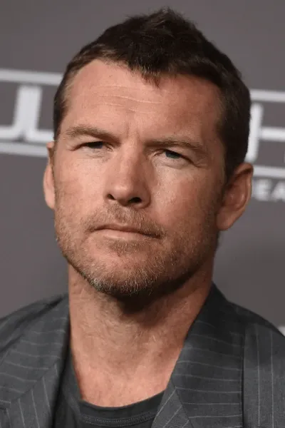 Sam Worthington