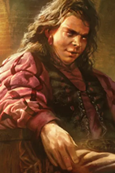 Ramsay Bolton