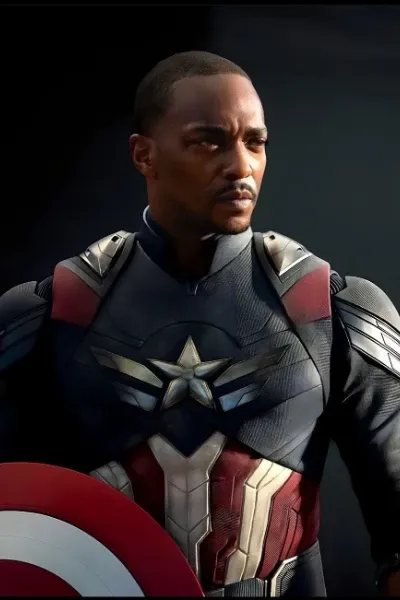 Sam Wilson
