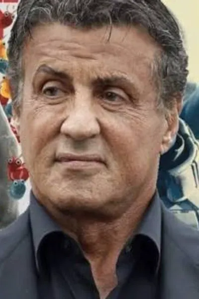 Sylvester Stallone