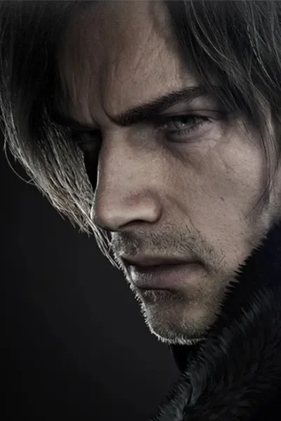 Leon S. Kennedy