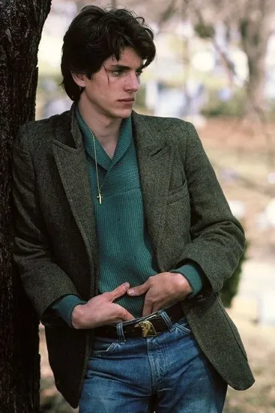 Eric Roberts photo 2