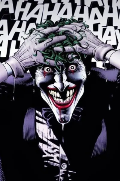 The Joker
