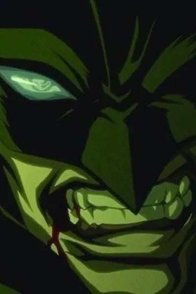 Batman photo 2